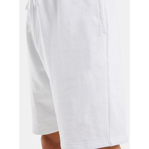 Wholesale Best Selling <b>Men's</b> Fleece <b>Shorts</b> Cotton <b>Shorts</b> Drawstring and Elastic Waste <b>Zipper</b> <b>Pocket</b> <b>Men</b> <b>Short</b> Sweat Pants - Product Image 4