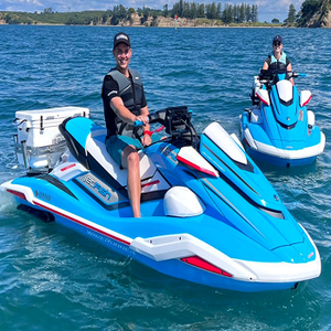 Cruiser VX FX svho fxho jetfish WAVE runners เจ็ทสกีเจ็ทสกีเรือยาว yamahas เจ็ทสกี