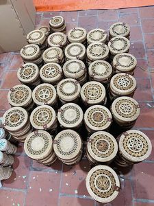 Artesanía vietnamita-Bolsos cruzados de ratán: donde la tradición se encuentra con la moda-BLUELOTUS 2024 - Product Image 4