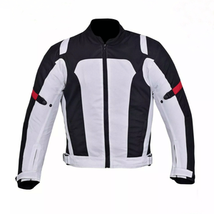 Unisex Impermeable CE Protecciones Blindadas Cordura Textil Chaqueta Abrigo Invierno Tallas grandes Moto Touring Chaqueta Impreso Technics - Product Image 1