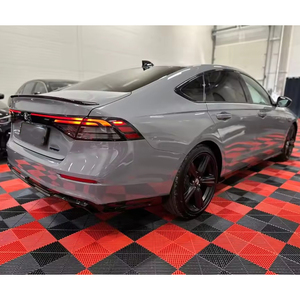 Honda Accord Sport 2022 véhicule d'occasion prêt pour l'expédition mondiale prix de gros - Product Image 2