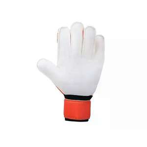 Gants de football professionnels respirants en gros, OEM, faible MOQ, protection des doigts, entraînement au football, meilleurs gants de gardien de but - Product Image 3