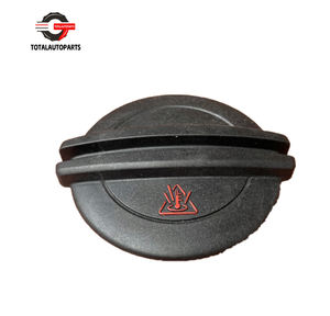 Bouchon de réservoir d'expansion de liquide de refroidissement en plastique <span class=keywords><strong>noir</strong></span> pour radiateur OEM 3C0121321 3C0 121 321 Convient pour Je-tta Go-lf Pas-sat B6 A3 A8 Q3 TT - Product Image 6