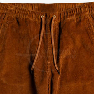 Private Label 2024 Top Selling Lightweight <b>Men</b> Corduroy <b>Trousers</b> For Sale Casual Style <b>Men</b> <b>Trousers</b> - Product Image 6