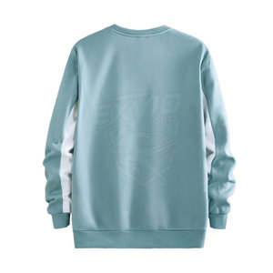 Pull à manches longues pour homme, sweat-shirts respirants, vêtements décontractés, fabricant pakistanais, sweat-shirts basiques - Product Image 2