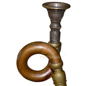 Cordones de Campana de Diseño Único, Ligeros, de Alta Calidad, en Stock, Marca Privada, Gran Venta - Product Image 4