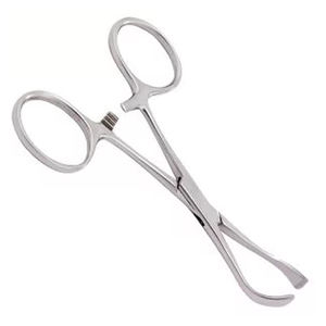 Stainless Steel Veterinary Surgical Scissors | Manual Reusable CE Certified Class I General Surgery Instruments | Veterinary - Product Image 6