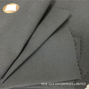 Cottony feel quick dry 93%Tactel 7%spandex knitted fabric for sportswear - Product Image 3