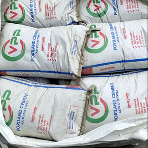 Cemento Portland Gris de fábrica de Vietnam para construcción exportado a Australia - Product Image 4