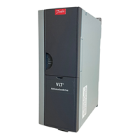 Convertisseur de fréquence VFD d'origine, série FC-103, variateur de fréquence vectoriel pour moteur 2,2 kW, 5,5 kW, 7,5 kW, modèle FC-103P2K2T4E20H1T