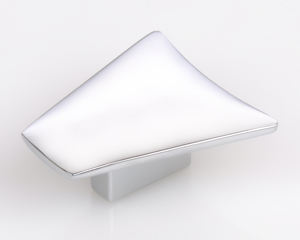 Premium ZAMAK alliage bouton de porte en laiton acier inoxydable cuisine chambre tiroir placard hôtel en vrac indien fait - Product Image 5