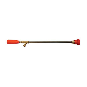 Manopola per Motopompa Lancia da 60 cm - Product Image 1