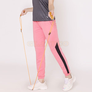 Pantalon femme grande taille, design unique, nouvelle arrivée, séchage rapide, prix de gros - Product Image 5
