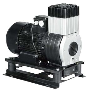 Oil Free Air Compressor Charging Pump Piston Type Silent Auto Repair Decoration Air Compressor - Product Image 2