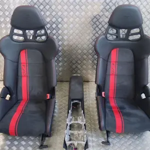 Carbon bucket seats for Porsche Panamera Macan Cayenne Taycan Cayman GT4 RS 911 Carrera Targa 911 GT3 RS 911.2 991 992 GT2 RS