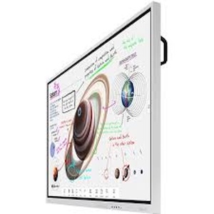 Écran tactile interactif LED 4K authentique neuf WM75B Flip Pro 75 pouces - Product Image 1