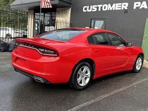Dodge Charger SXT RWD 2022 USADO, Volante a la Izquierda, Emisión Euro IV - Product Image 4