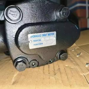 Motor de Pistones Hidráulicos de Alta Calidad 105-1169-006 161-0035-005 161-0085-005 Motores de Pistones de Baja Velocidad y Alto Torque - Product Image 2