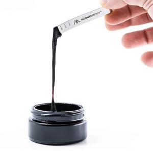Résine de Shilajit de marque privée ODM saine et optimale pour les hommes - Product Image 3