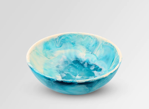 Fournisseur d'usine Bols en résine de style chinois pour la nourriture ou les bols à salade Petit bol en résine pour servir les pâtes, les céréales, la maison et la cuisine - Product Image 3