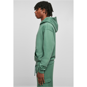 Sudaderas con capucha personalizadas para hombre de alta calidad 100% algodón Streetwear pulóver Estilo Vintage con logotipo para el invierno Sudadera con capucha de alta calidad - Product Image 2