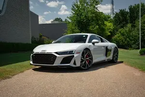 รถออดี้ R8 V10 RWD S tronic ปี 2021 มือสอง - Product Image 6