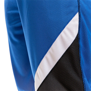 Venta caliente verano cómodo diseño personalizado hombres pantalones cortos nueva llegada precio bajo hombres pantalones cortos casuales comodidad cintura elástica - Product Image 4