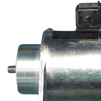 Bobine de solénoïde Zf Ecolife Baltacioglu de haute qualité 0501.323.553 pour produit haute performance de bus