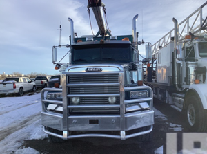1FVPALAV05DU WM45N180 8x4 Camión de Servicio de Perforación, Grado Industrial OEM, Vehículo de Mantenimiento Pesado, Origen Estadounidense, 1 Año de Garantía - Product Image 2