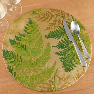 Best Selling <b>Placemat</b> Lacquer for Dining Table Table Decor <b>Christmas</b> Seagrass <b>Placemats</b> OEM <b>Placemats</b> From Vietnam Best Price - Product Image 5