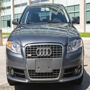 AUDI A4 3.2 QUATTRO SEDÁN 2008 USADO, VOLANTE A LA IZQUIERDA/DERECHA - Product Image 1