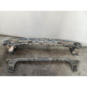 PARE-CHOCS ARRIÈRE AUDI Q3 Sportback Série (F3N) 83A807309A DTSB (19>) - Product Image 1