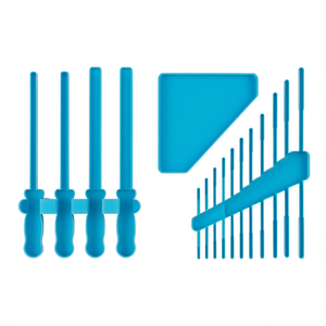 Inserto para Caja de Herramientas Hazet 163-55/15, Espuma Suave de 2 Componentes - Product Image 2