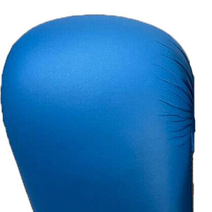 ถุงมือคาราเต้พียูคุณภาพสูงทนทานป้องกันมือสำหรับคาราเต้เทควันโด - Product Image 3