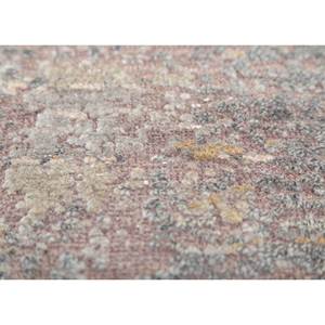 Alfombras de Lana y Seda Anudadas a Mano del Lejano Oriente Esh-1502, Gris y Negro, Patrón Abstracto, para Decoración de Sala de Estar, 9x12, Pasillo, 10mm - Product Image 3