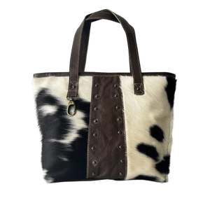 Sacs en cuir de vache - Product Image 1