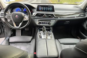 Neatly Used 2017 B-MW Alpina B7 xDrive Plus Accident Free LHD/RHD <b>Drive</b> - Product Image 3