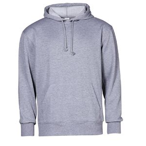 Sudaderas con capucha de lana unisex de la mejor calidad Patrón sólido Logotipo personalizado Impresión 3D Tamaño cómodo para el invierno Últimos diseños de tendencia - Product Image 1