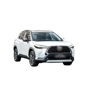 SUV Híbrido Compacto 2024 2025, 2.0L Gasolina/Híbrido, Vehículo de Nueva Energía de Alta Eficiencia, Crossover de 5 Plazas, Listo para Exportar - Product Image 4