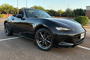 Mazda MX-5 Miata Club 2016 USADO con Volante a la Izquierda/Derecha - Product Image 5