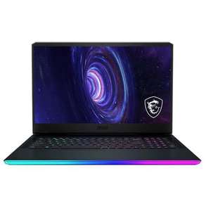 Nueva y ORIGINAL GE76 Raider 17,3 "2. 2 RTX3080 64GB portátil para juegos - Product Image 1