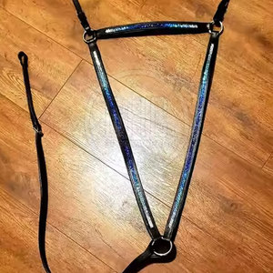 Coraza para montar a caballo, precio razonable, último diseño, coraza para montar a caballo, calidad premium - Product Image 2