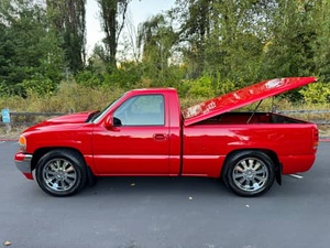 Utilisé 2001 M-C G Si-erra 1500 SL - Product Image 5