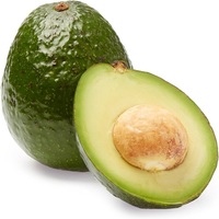 Verse avocado / Hass avocado, Fuerte avocado. Thaise leverancier