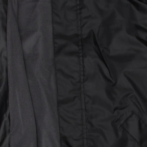 Survêtement coupe-vent pour homme 100% coton couleur unie nouveauté matériau respirant survêtement coupe-vent à séchage rapide meilleure vente - Product Image 4