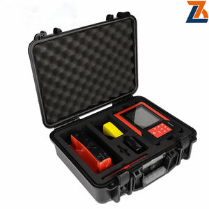 3 yıl garanti <span class=keywords><strong>test</strong></span> ekipmanları için ZBL-R630A inşaat demiri (betonarme demiri) dedektörü CE/ISO - Product Image 3