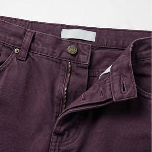 Pantalones Cargo Personalizados, Duraderos y Elegantes, con Múltiples Bolsillos, Ideales para Actividades al Aire Libre y Atuendos Casuales - Product Image 4