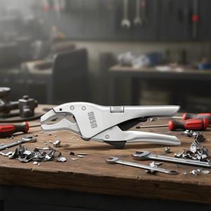 Pince à mâchoires concaves Usag Concave Jaw Lock-Grip – Catégorie de produit premium - Product Image 3