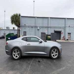 รถเชฟโรเลต คามาโร LT ปี 2023 สภาพดี ใช้งานน้อย - Product Image 2