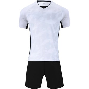 Camiseta de fútbol personalizada Hombre Niño Personalizar Uniformes de fútbol Ropa deportiva Equipo escolar Ropa deportiva Entrenamiento - Product Image 3